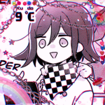 • - Danganronpa - •