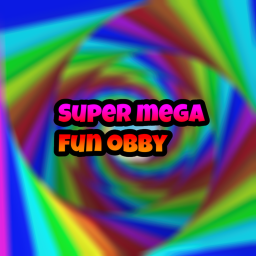 (Update 1.1) Super mega fun Obby 50+ stages