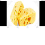Cheese god united