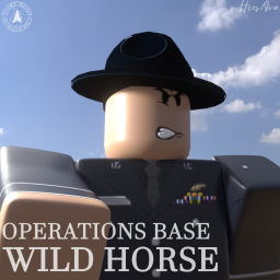 Operations Base