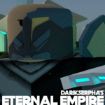 〔EZ〕Exarchs of Zakuul