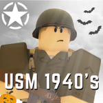 USM 1940’s