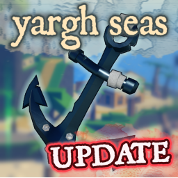 ⚓yargh seas