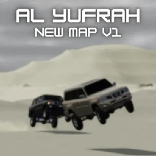 (3 New Cars!!!) AL YUFRAH V1