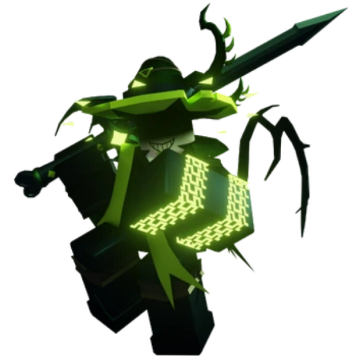 Darkheart [PHIGHTING] Roblox decal
