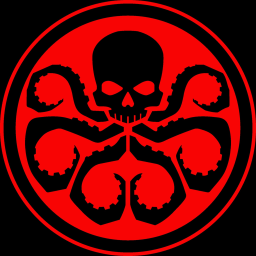 Armed Forces of Hydra - HYR ☣