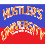 hustle's university