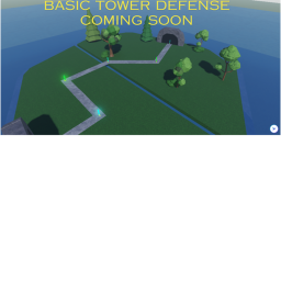 BETA | Basic Tower Defense