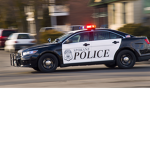 Police HQ