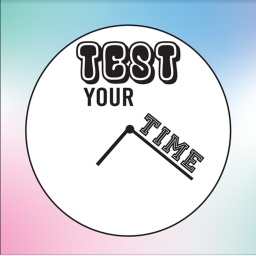Test your time!
