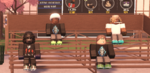 Minecraft Group of people