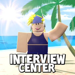 Riva Café Interview Center