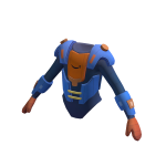 Amazon Mecha Suit