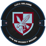 [AAB] Officer Command