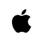Apple .