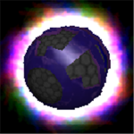 The orbs