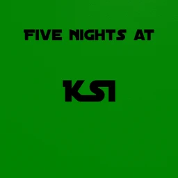 Five nights at KSI icon