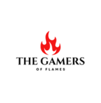THE GAMERS OF THE FLAMES