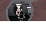 SCP Mall Cops