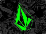 Volcom Monsters
