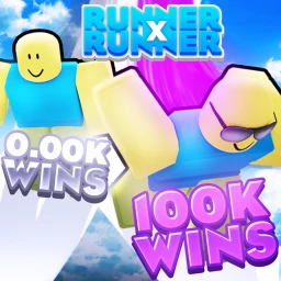 [NEW CLAN!] Runner x Runner icon