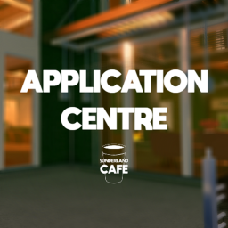 Application Centre