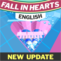 Fall in hearts ❤️ [Beta]