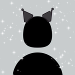 qt rainbow cow clan