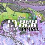 cyber apparel¹