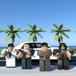 Oakland Park Boys