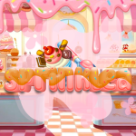 Sprinklea