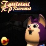 Tattletail Roleplay Recreated