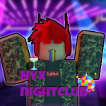 Nyx Nightclub