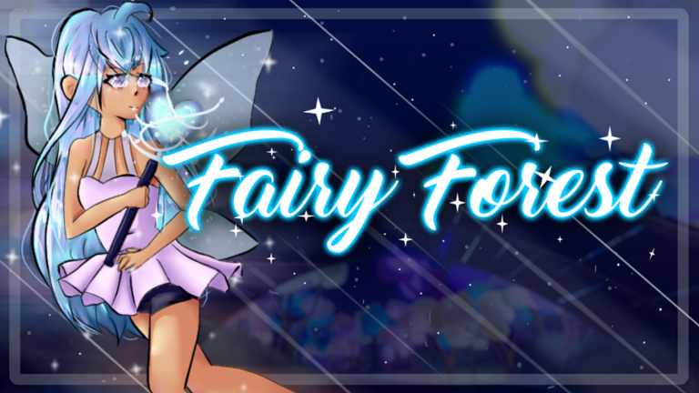 Fairy Forest screenshot 1