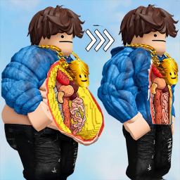 [🥦] +1 Fat to Fit icon