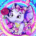EllieThe Elephant Squad