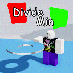 DIVIDE MIN