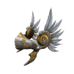 Valkyrie Aurion 