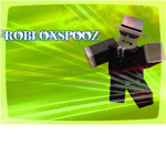 Roblox Spooz FanClub!