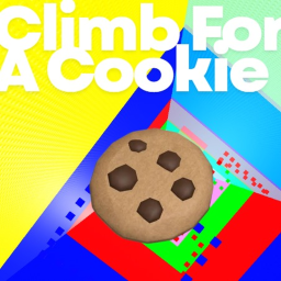 Climb Towers For A Cookie