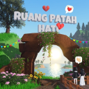 [NEW] RUANG PATAH HATI