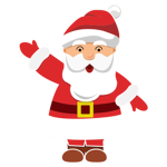 Santa's christmas workshop