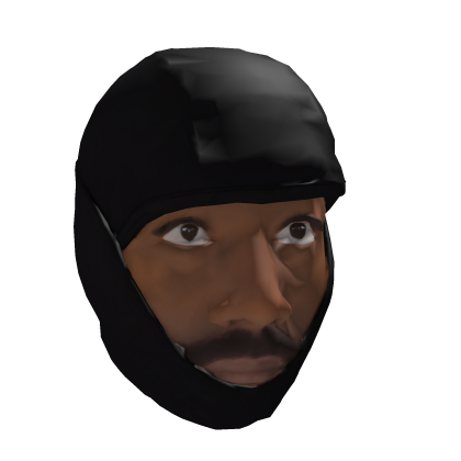 Bruce Head