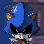 metal Overlord