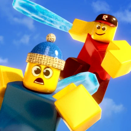 Image du serveur Roblox