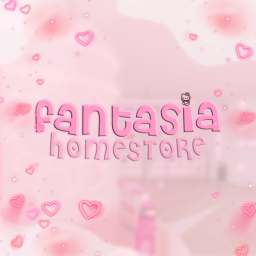 [UPDATE] fantasia homestore