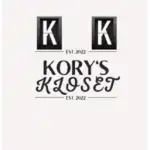 Kory's Kloset