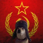The communist of doges