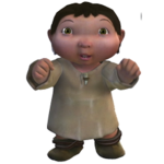 Iceage baby hate club >:)