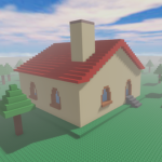 Roblox Home Brasil